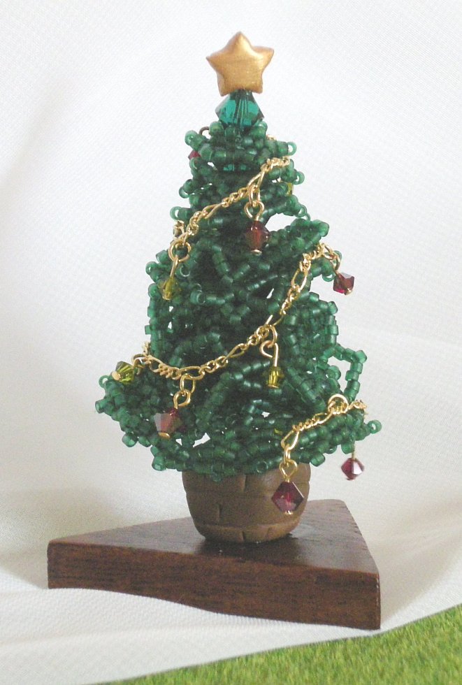 画像1: クリスマスツリー